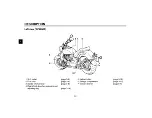 Preview for 20 page of Yamaha XVS650AN Owner'S Manual