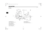 Preview for 14 page of Yamaha XVZ13CTSY(C) Owner'S Manual