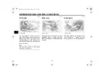 Preview for 24 page of Yamaha XVZ13CTSY(C) Owner'S Manual