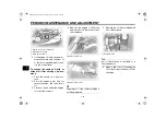 Preview for 58 page of Yamaha XVZ13CTSY(C) Owner'S Manual