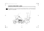 Preview for 8 page of Yamaha XVZ13TFSY Owner'S Manual