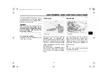 Preview for 25 page of Yamaha XVZ13TFSY Owner'S Manual