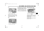 Preview for 29 page of Yamaha XVZ13TFSY Owner'S Manual