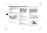 Preview for 32 page of Yamaha XVZ13TFSY Owner'S Manual