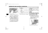 Preview for 34 page of Yamaha XVZ13TFSY Owner'S Manual