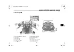 Preview for 39 page of Yamaha XVZ13TFSY Owner'S Manual