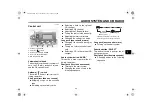 Preview for 41 page of Yamaha XVZ13TFSY Owner'S Manual