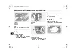 Preview for 76 page of Yamaha XVZ13TFSY Owner'S Manual