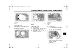 Preview for 77 page of Yamaha XVZ13TFSY Owner'S Manual