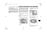 Preview for 85 page of Yamaha XVZ13TFY Owner'S Manual