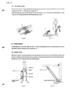 Preview for 22 page of Yamaha Y-30C Manual