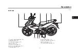 Preview for 17 page of Yamaha Y15ZR Owner'S Manual