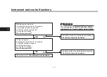 Preview for 36 page of Yamaha Y15ZR Owner'S Manual