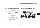 Preview for 45 page of Yamaha Y15ZR Owner'S Manual