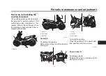 Preview for 53 page of Yamaha Y15ZR Owner'S Manual