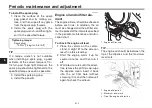 Preview for 66 page of Yamaha Y16ZR 2021 Owner'S Manual