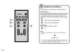 Preview for 24 page of Yamaha YAS-107 Owner'S Manual