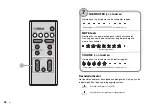 Preview for 254 page of Yamaha YAS-107 Owner'S Manual