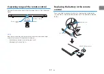 Preview for 17 page of Yamaha YAS-108 Owner'S Manual