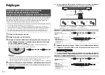 Preview for 36 page of Yamaha YAS-203 Owner'S Manual