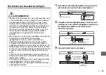 Preview for 313 page of Yamaha YAS-207 Owner'S Manual