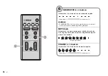 Preview for 320 page of Yamaha YAS-207 Owner'S Manual