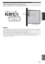 Preview for 53 page of Yamaha YAS 71 - Air-Surround XTREME Speaker Sys Owner'S Manual