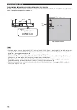 Preview for 176 page of Yamaha YAS 71 - Air-Surround XTREME Speaker Sys Owner'S Manual