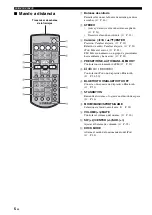 Preview for 212 page of Yamaha YAS 71 - Air-Surround XTREME Speaker Sys Owner'S Manual