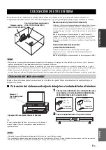 Preview for 215 page of Yamaha YAS 71 - Air-Surround XTREME Speaker Sys Owner'S Manual