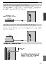 Preview for 221 page of Yamaha YAS 71 - Air-Surround XTREME Speaker Sys Owner'S Manual