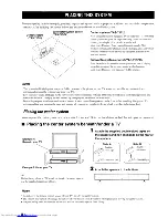 Preview for 12 page of Yamaha YAS-71CU Owner'S Manual