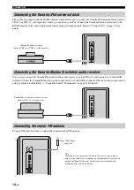 Preview for 18 page of Yamaha YAS-81 Owner'S Manual