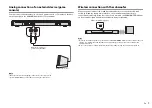 Preview for 9 page of Yamaha YAS-CU203 Owner'S Manual