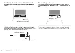 Preview for 32 page of Yamaha YAS-CU706 Quick Start Manual