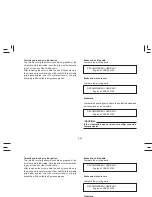 Preview for 69 page of Yamaha YBR125ED Owner'S Manual