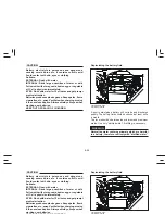 Preview for 73 page of Yamaha YBR125ED Owner'S Manual