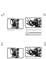 Preview for 75 page of Yamaha YBR125ED Owner'S Manual