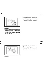 Preview for 76 page of Yamaha YBR125ED Owner'S Manual