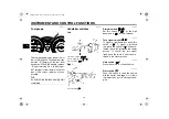 Preview for 18 page of Yamaha YBR125ESD Owner'S Manual