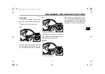 Preview for 23 page of Yamaha YBR125ESD Owner'S Manual