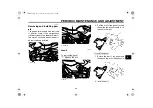 Preview for 39 page of Yamaha YBR125ESD Owner'S Manual