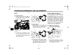 Preview for 40 page of Yamaha YBR125ESD Owner'S Manual