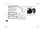 Preview for 78 page of Yamaha YBR125ESD Owner'S Manual