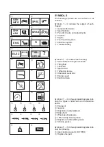 Preview for 6 page of Yamaha YBR250 2007 Service Manual