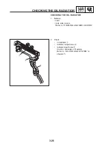 Preview for 82 page of Yamaha YBR250 2007 Service Manual