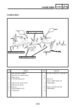 Preview for 163 page of Yamaha YBR250 2007 Service Manual