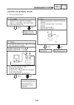 Preview for 343 page of Yamaha YBR250 2007 Service Manual