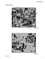 Preview for 25 page of Yamaha YDP-131 Service Manual