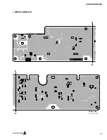 Preview for 27 page of Yamaha YDP-131 Service Manual